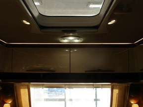 Hymer Eriba Nova