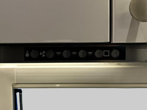 Polar 560