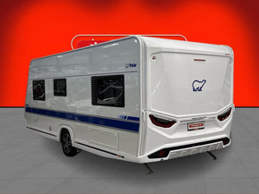 Polar 560