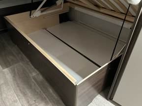 Polar 560