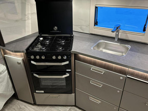 Polar 560