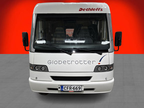 Dethleffs 