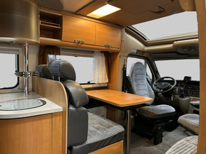 Knaus 