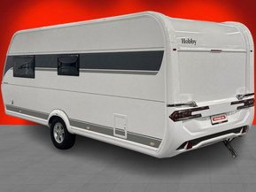 Hobby 560