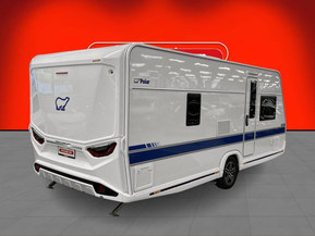 Polar 560