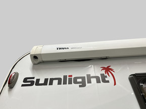 Sunlight 