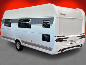 Hobby 560