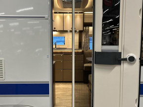 Polar 560