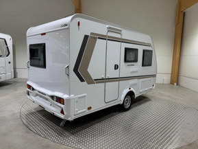 Weinsberg CaraOne