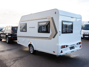 Weinsberg CaraOne