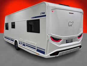 Polar 620
