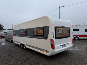 Hobby 650