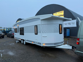 Hobby LandHaus