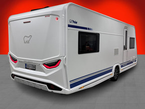 Polar 620