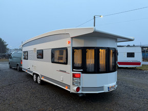 Hobby LandHaus
