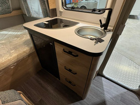 Weinsberg CaraOne