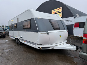 Hobby 650