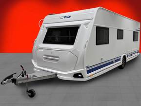 Polar 620