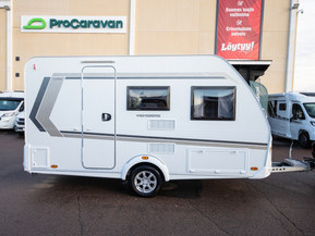 Weinsberg CaraOne