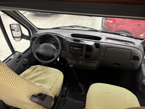 Eura Mobil 
