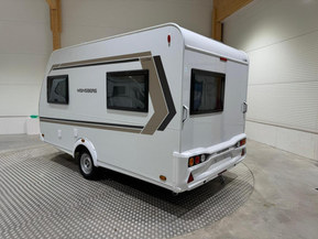Weinsberg CaraOne