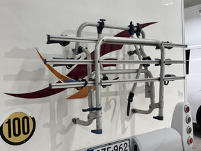 Eura Mobil 
