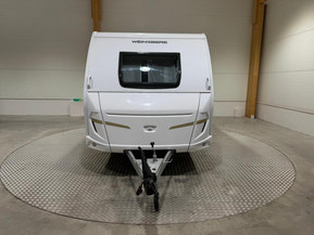 Weinsberg CaraOne