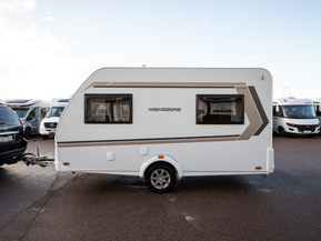 Weinsberg CaraOne