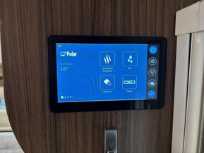Polar 620
