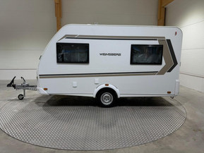 Weinsberg CaraOne