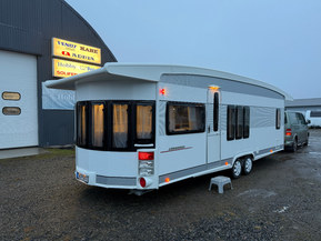 Hobby LandHaus