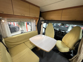 Eura Mobil 