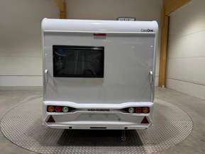 Weinsberg CaraOne