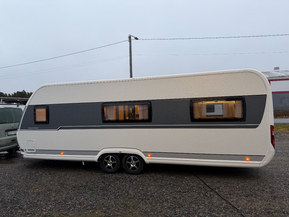 Hobby 650