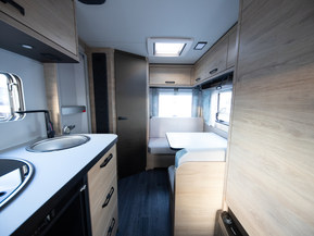 Weinsberg CaraOne