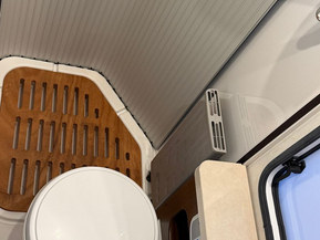 Hobby LandHaus