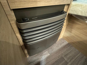 Weinsberg CaraOne
