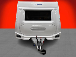 Polar 620