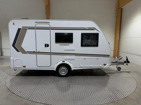 Weinsberg CaraOne