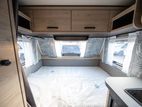Weinsberg CaraOne