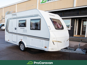 Weinsberg CaraOne