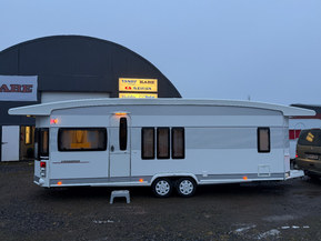 Hobby LandHaus