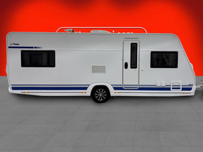Polar 620