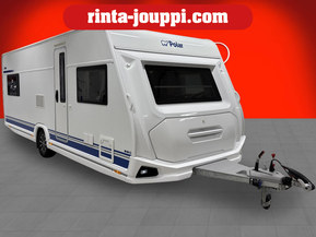 Polar 620