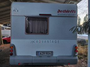 Dethleffs 