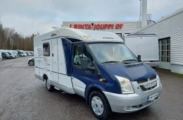 Hymer