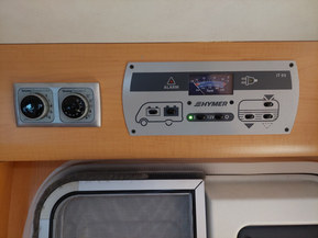 Hymer 