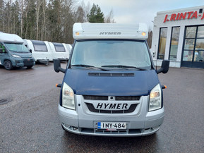 Hymer 