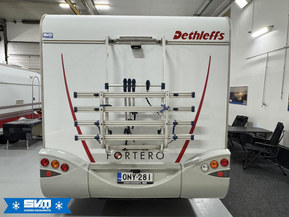 Dethleffs 