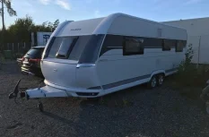 Hobby 650